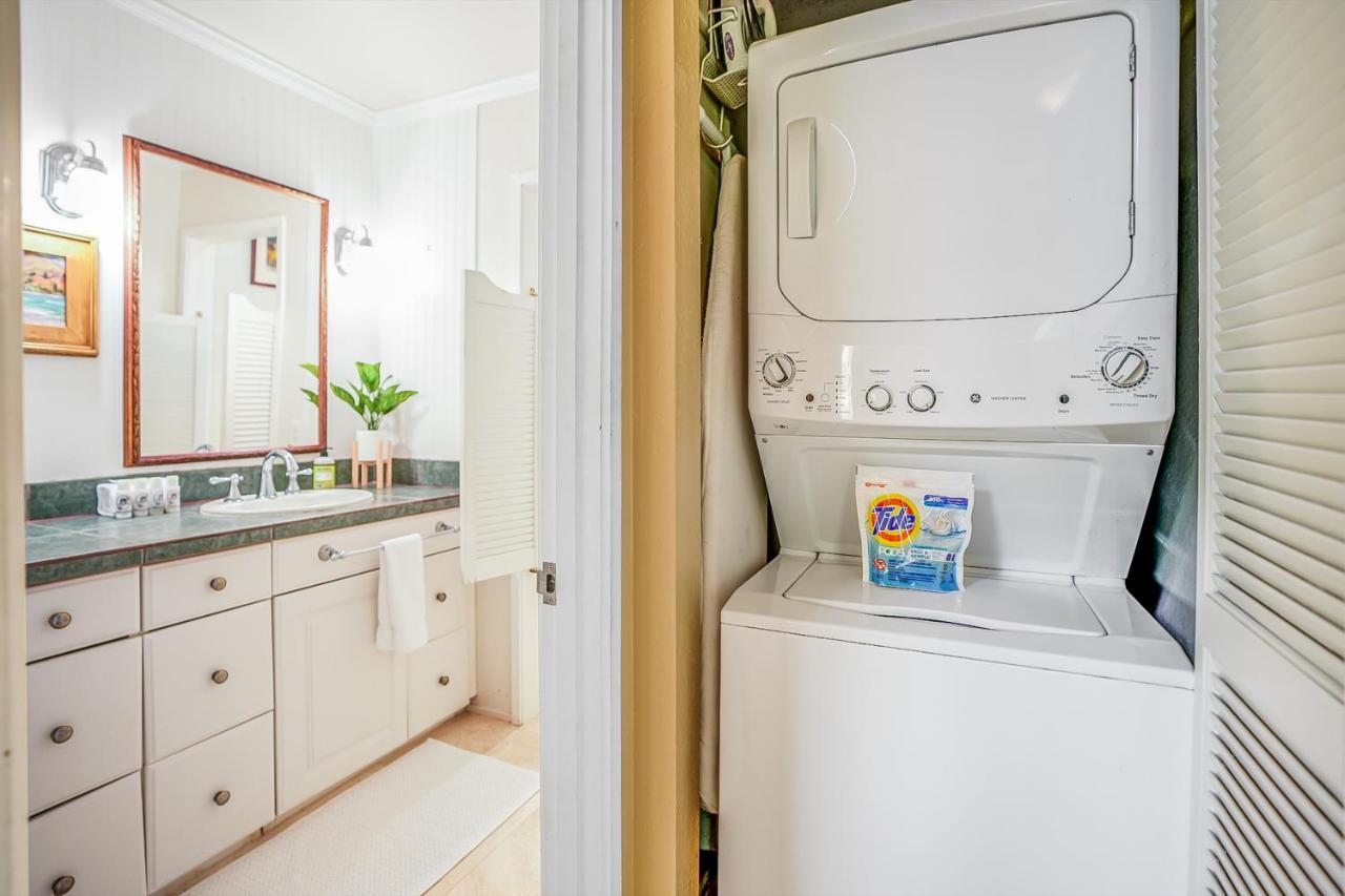 Puamana Princeville Retreat Екстер'єр фото