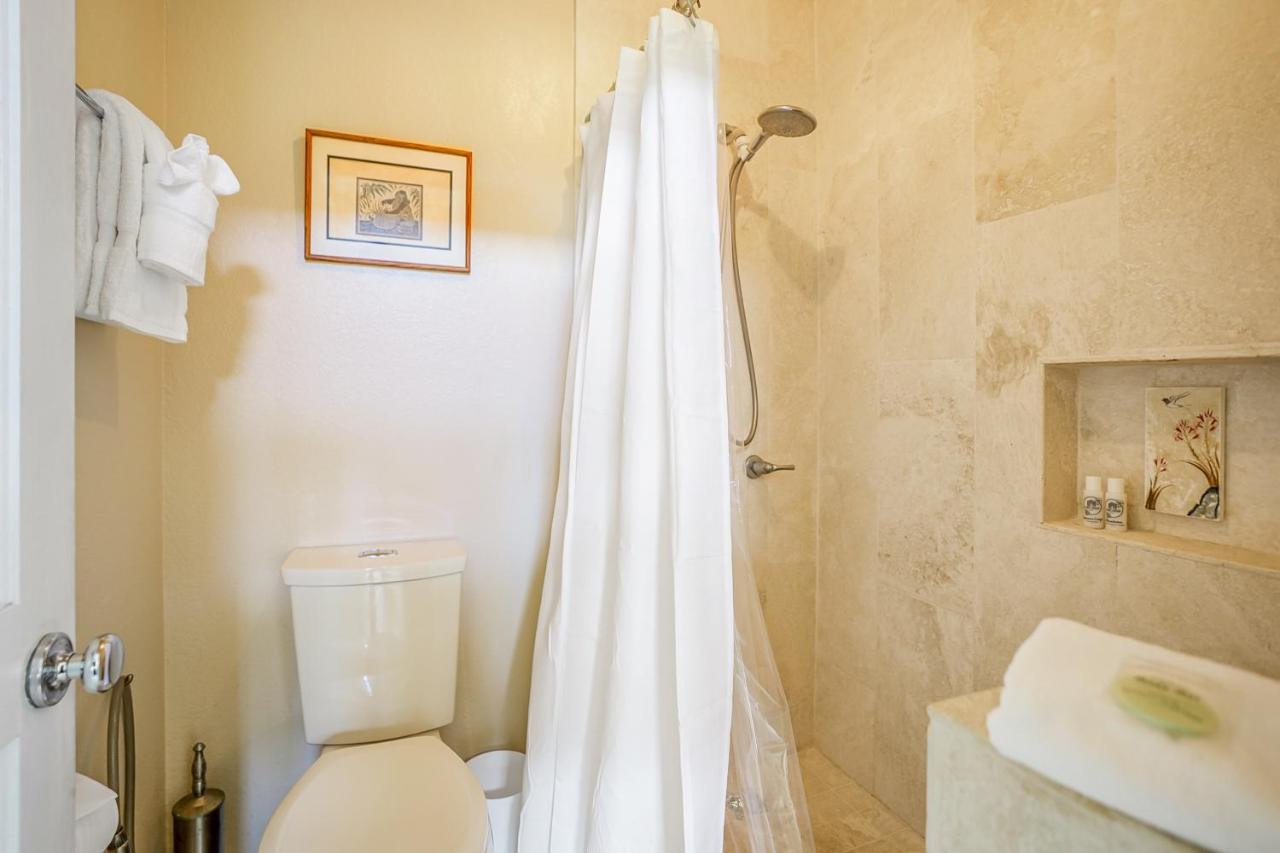 Puamana Princeville Retreat Екстер'єр фото