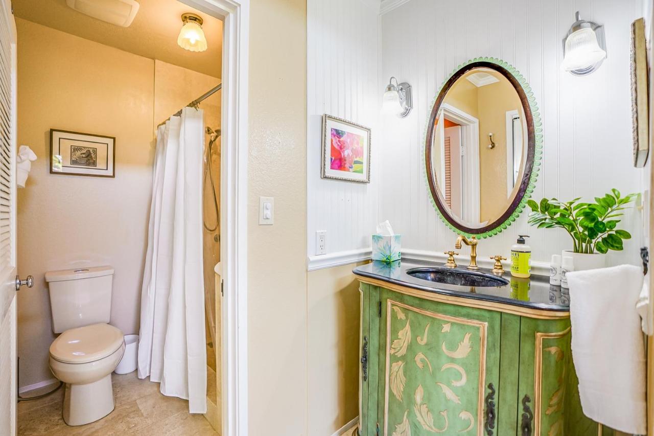 Puamana Princeville Retreat Екстер'єр фото