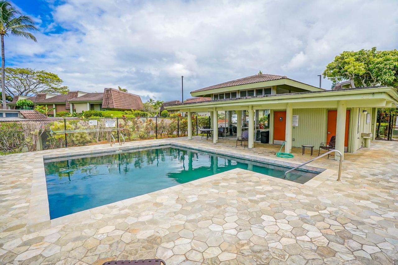 Puamana Princeville Retreat Екстер'єр фото