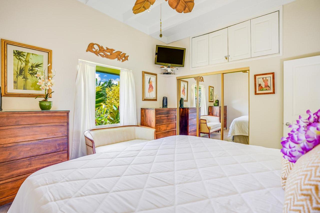 Puamana Princeville Retreat Екстер'єр фото